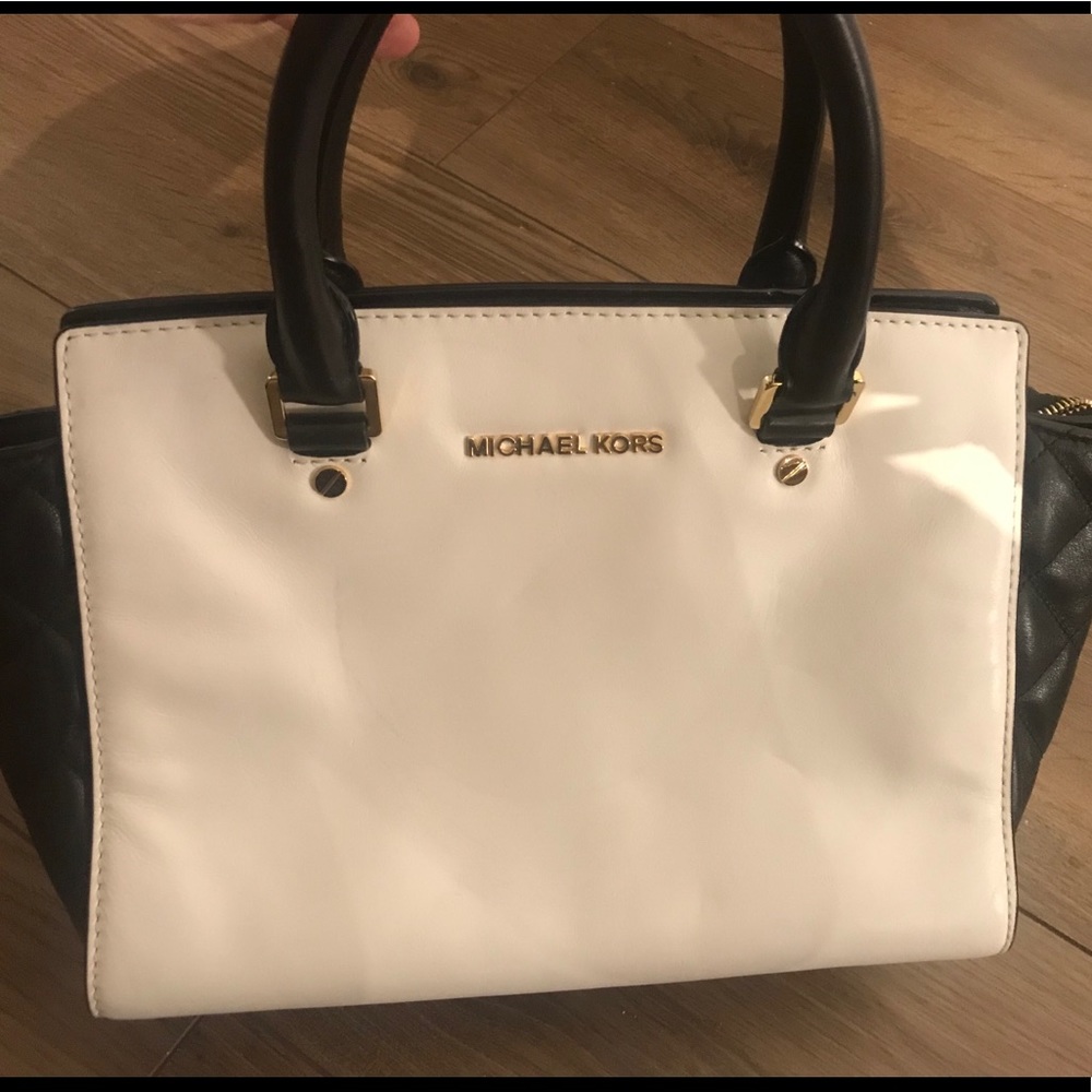 Michael Kors bag